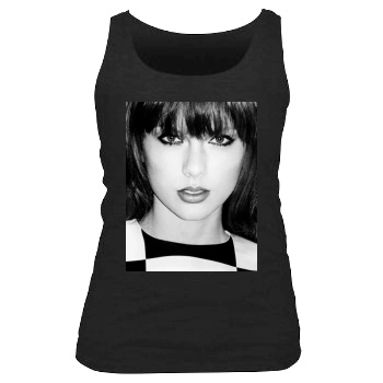 Taylor Swift Women's Tank Top