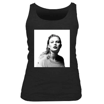 Taylor Swift Women's Tank Top