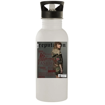 Taylor Swift Stainless Steel Water Bottle