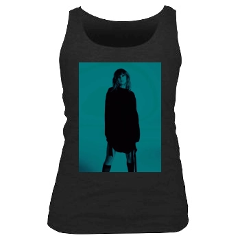 Taylor Swift Women's Tank Top