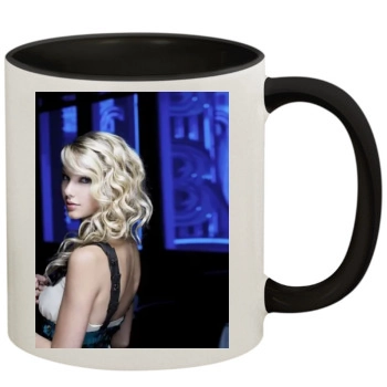 Taylor Swift 11oz Colored Inner & Handle Mug