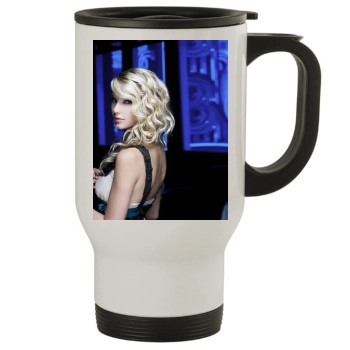 Taylor Swift Stainless Steel Travel Mug