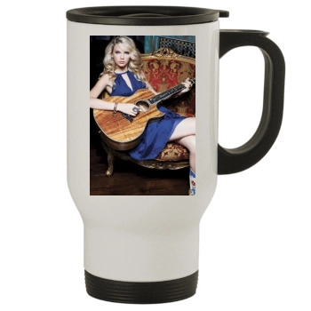 Taylor Swift Stainless Steel Travel Mug