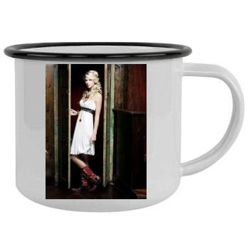 Taylor Swift Camping Mug