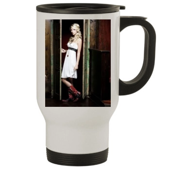 Taylor Swift Stainless Steel Travel Mug