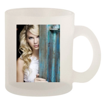 Taylor Swift 10oz Frosted Mug