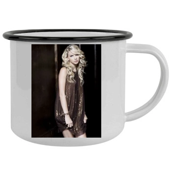 Taylor Swift Camping Mug