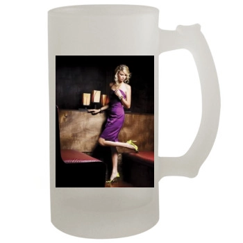 Taylor Swift 16oz Frosted Beer Stein