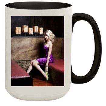 Taylor Swift 15oz Colored Inner & Handle Mug