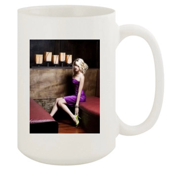 Taylor Swift 15oz White Mug