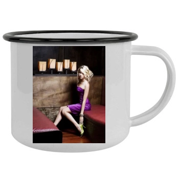 Taylor Swift Camping Mug