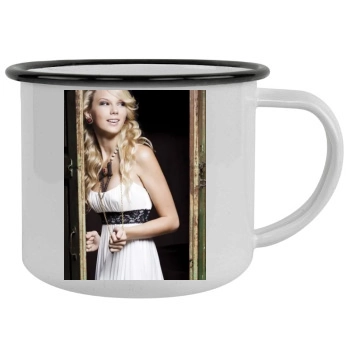 Taylor Swift Camping Mug