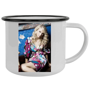 Taylor Swift Camping Mug