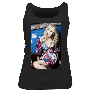 Taylor Swift Women's Tank Top