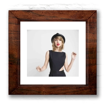 Taylor Swift 6x6