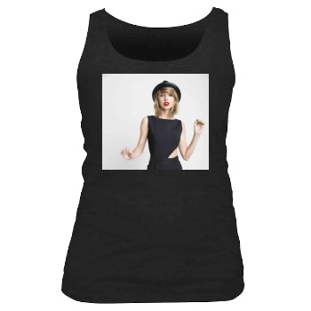 Taylor Swift Women's Tank Top