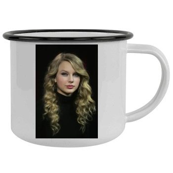 Taylor Swift Camping Mug