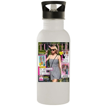 Taylor Swift Stainless Steel Water Bottle