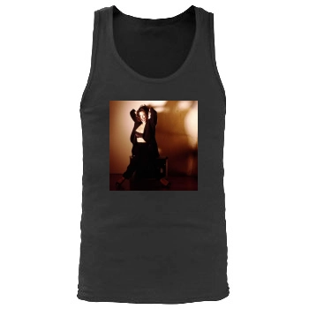 Teri Hatcher Men's Tank Top