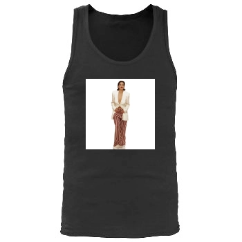 Teri Hatcher Men's Tank Top