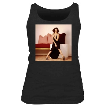 Teri Hatcher Women's Tank Top