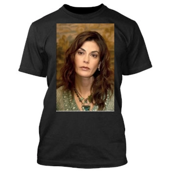 Teri Hatcher Men's TShirt