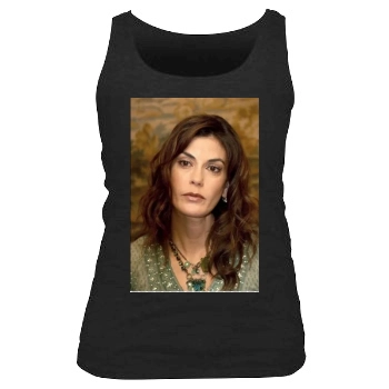 Teri Hatcher Women's Tank Top