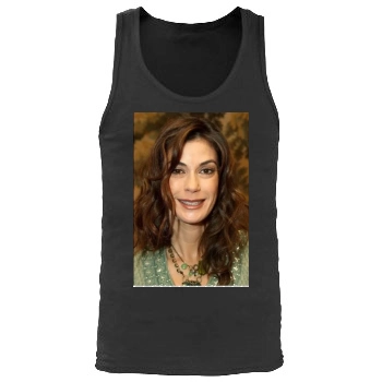 Teri Hatcher Men's Tank Top