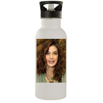 Teri Hatcher Stainless Steel Water Bottle