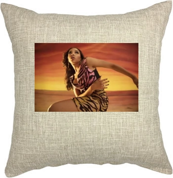 Tinashe Pillow