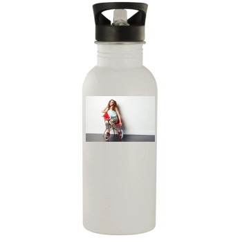 Tinashe Stainless Steel Water Bottle