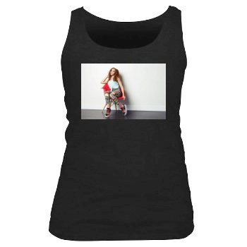 Tinashe Women's Tank Top