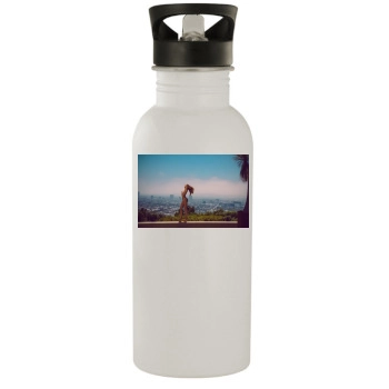 Tinashe Stainless Steel Water Bottle