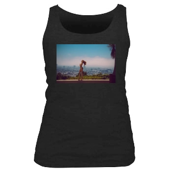 Tinashe Women's Tank Top