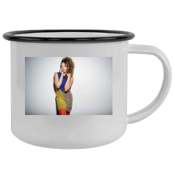 Tinashe Camping Mug