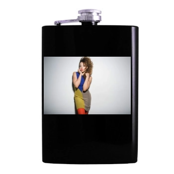 Tinashe Hip Flask