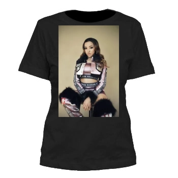 Tinashe Women's Cut T-Shirt