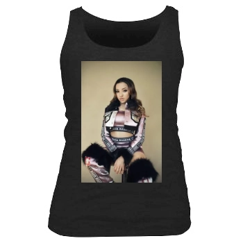 Tinashe Women's Tank Top