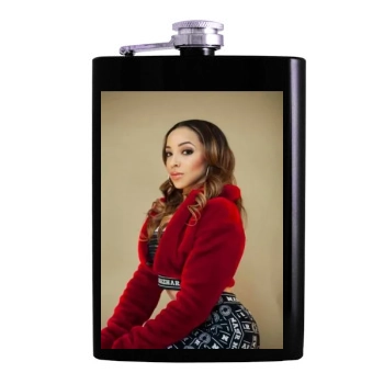 Tinashe Hip Flask