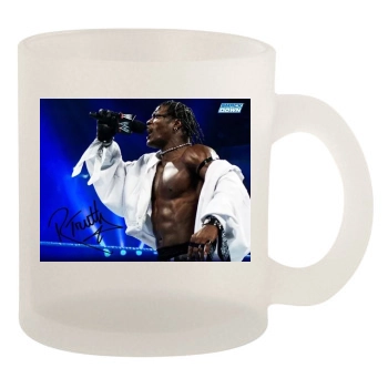 R-Truth 10oz Frosted Mug