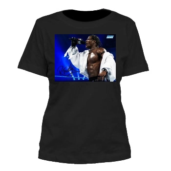 R-Truth Women's Cut T-Shirt