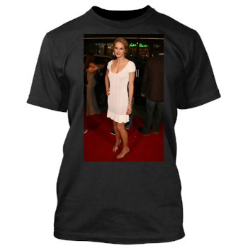 Rachel Blanchard Men's TShirt