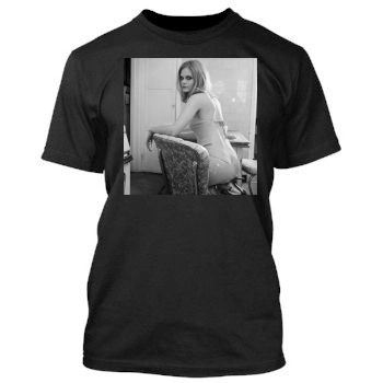 Rachel Blanchard Men's TShirt