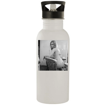 Rachel Blanchard Stainless Steel Water Bottle