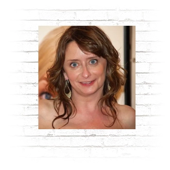 Rachel Dratch Poster