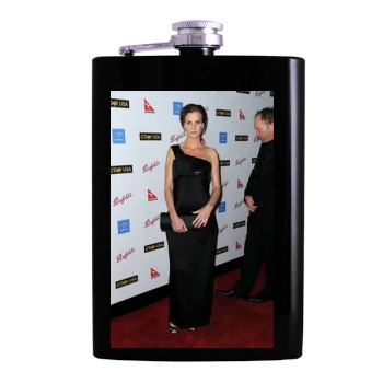 Rachel Griffiths Hip Flask