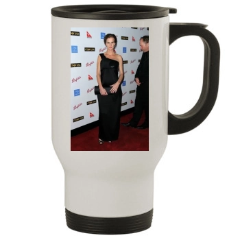 Rachel Griffiths Stainless Steel Travel Mug