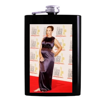 Rachel Griffiths Hip Flask