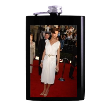 Rachel Griffiths Hip Flask