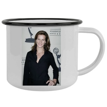 Rachel Griffiths Camping Mug